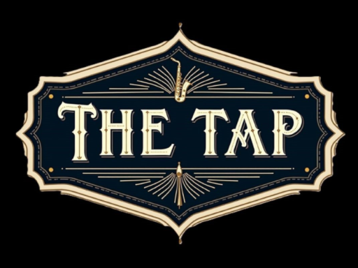 THE TAP