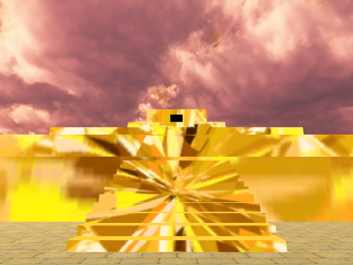 Just Gold ～金へと至る道～