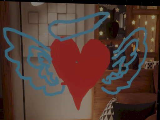 Chill World By Celeste Angel