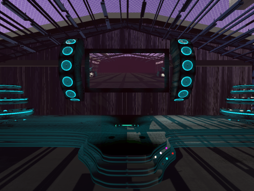 Robo Cat Hanger (V2.0)