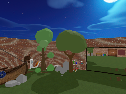 DevilShot's Chill Space