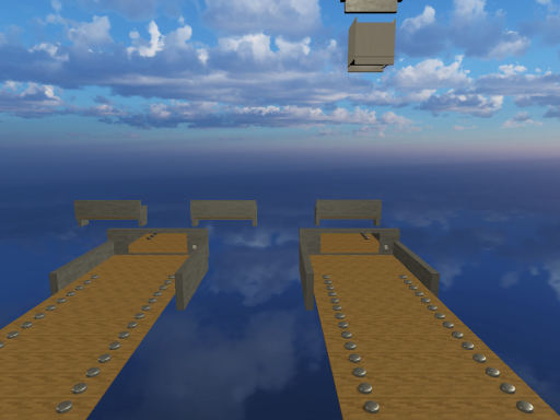 300 Avatar World SSD