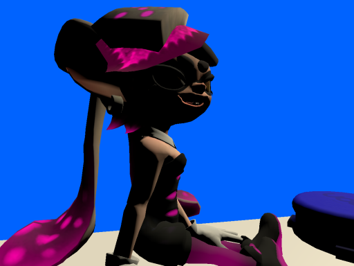 Pradoo's Avatar World