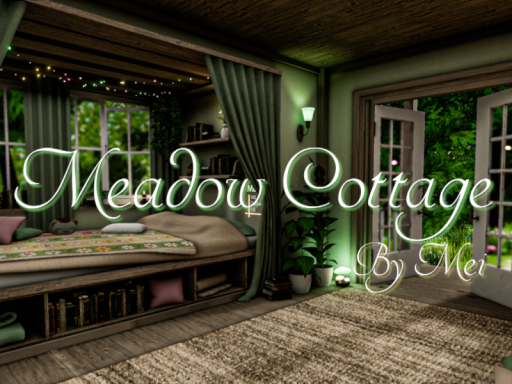 Meadow Cottage