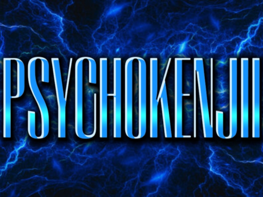 PsychoKenji Avi World
