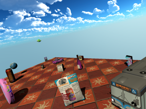 Foxxyboi's Stupid World Of Stupid