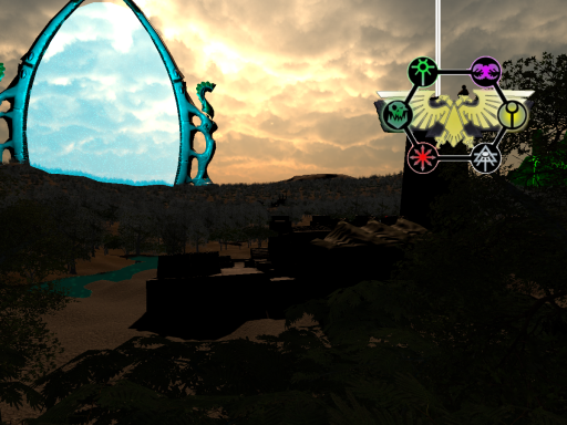 Karnenfol Minoris Battlegrounds （OUTDATED）