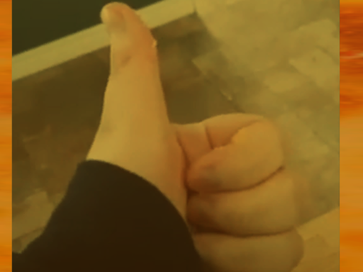 Cunk's avatar world （old）