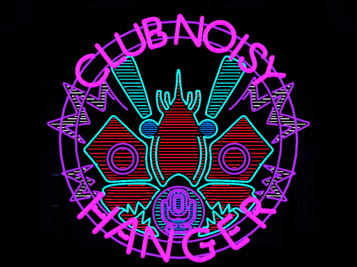 Club_NoisyHanger