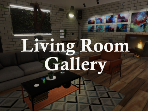 Living Room Gallery