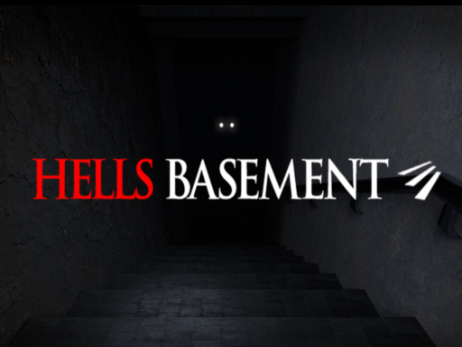 HELL'S BASEMENT