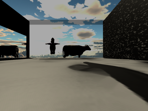 new chill world super awsome and not finished