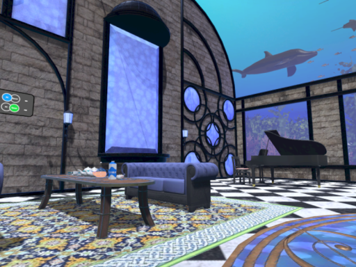 AoAndMiz -青と水-