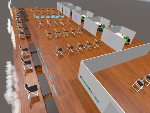 VR Vaccination Venue-ワクチン接種会場-