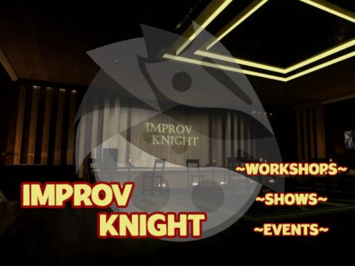Improv Knight