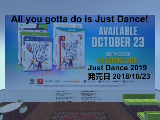 Aerial Dance Island -507 Songs-