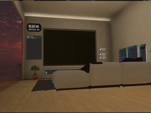 りりーのおうち -Rylee's house-