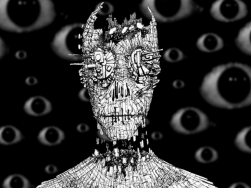 Everywhere in a small world