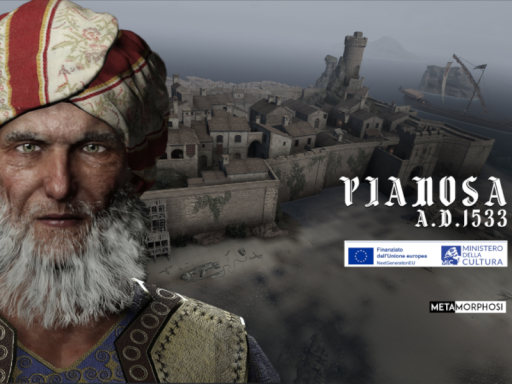 PIANOSA A․D․1533