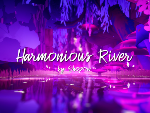 Harmonious River
