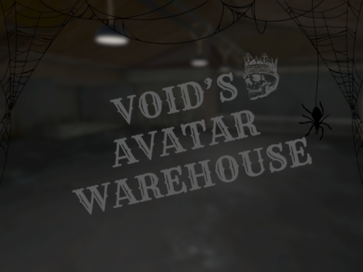 Void's Avatar Warehouse