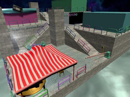 KawaiiCENTRO Spanish