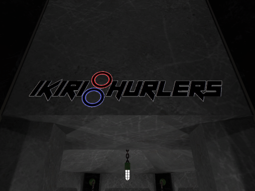 IKIRI_HURLERS