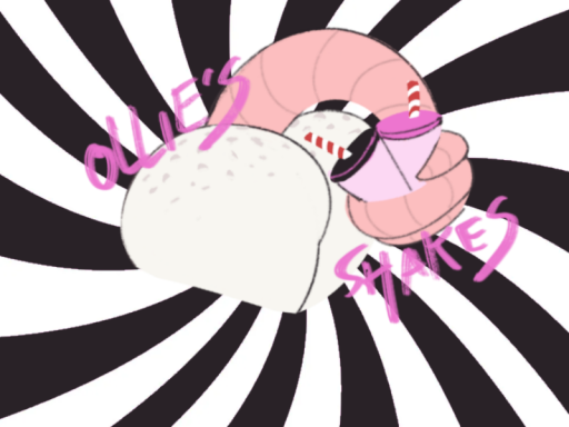 Ollie's Shakes