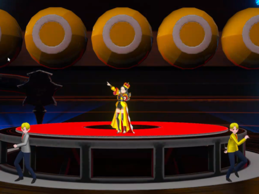 JVCKENWOOD MJB EVENT Seat A