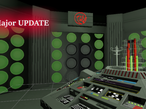 Wickerbeast-Tardis （2025 Major update）