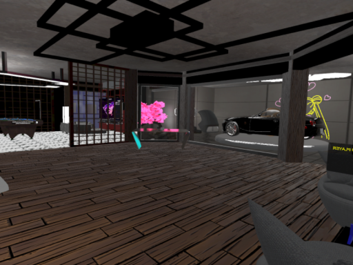 jasper․․․․․ Home World