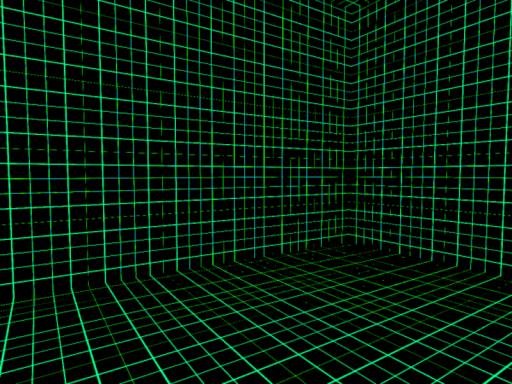 Fysn's Green Optimized box