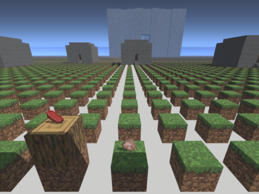 Parkour Civilization