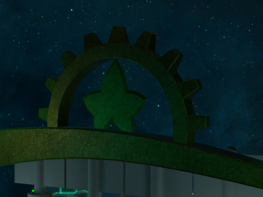 Ivylistar's Avatar world