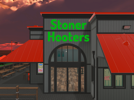 Stoner Hooters