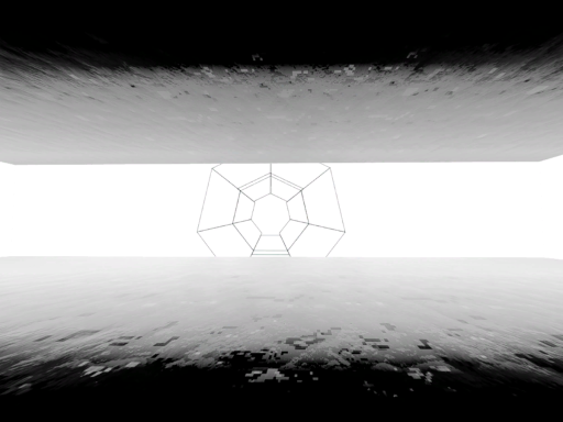 Four Screens Bed Room That Make U Cant Sleep Well