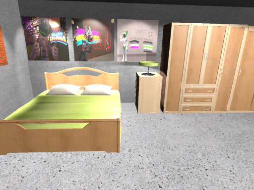 Beta's Bunker （WIP V1․6․1）