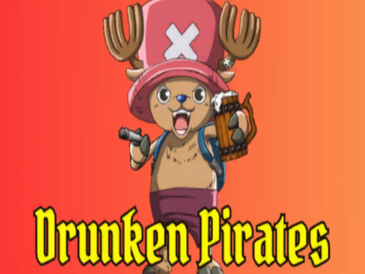Drunken Pirates