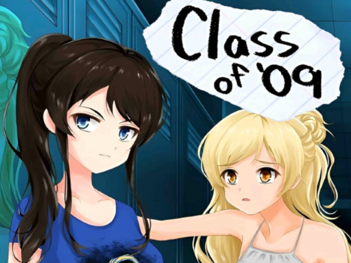 Class Of 09 Avatar World