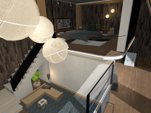 川の字すいみん