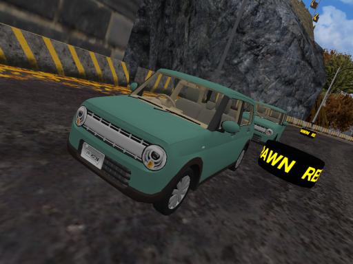 이세계_드라이브 （Isekai_Drive）