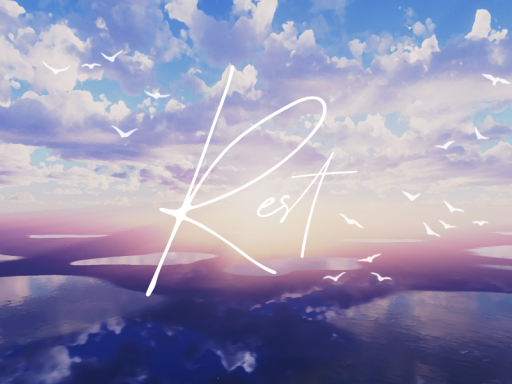 Rest