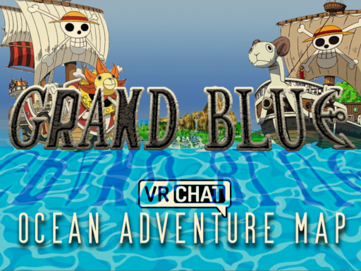 GRAND BLUE˸ OCEAN ADVENTURE