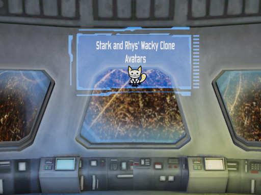 Star Wars˸ Wacky Clone Trooper Avatars