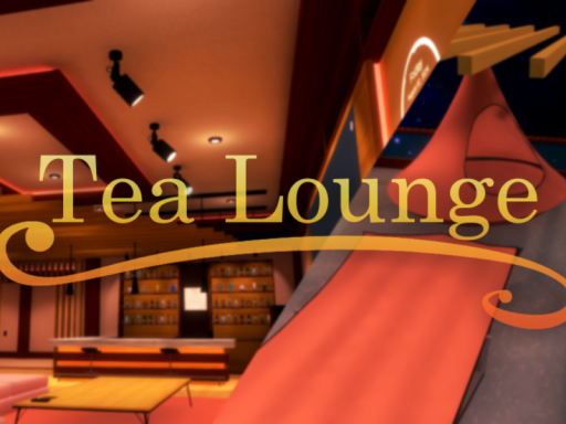 Tea Lounge