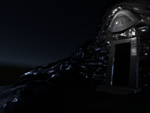 The Maw and more․․․․․․․․․