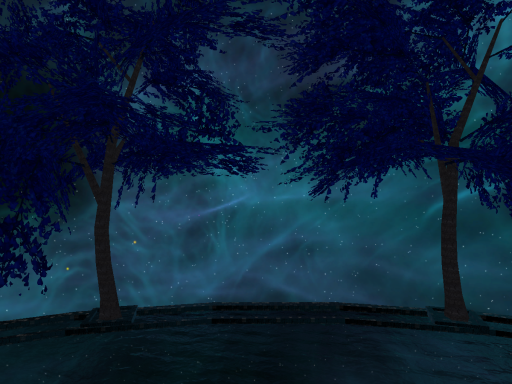 SniperMoons Chill World