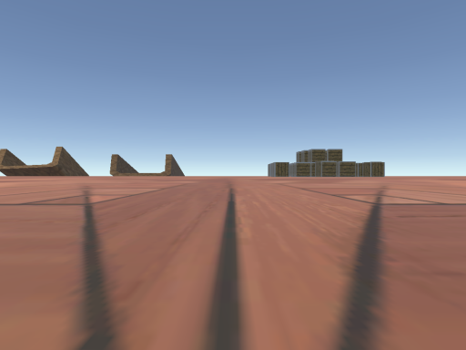 MarioHunter2007's wooden wonderland