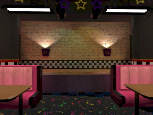 （Small Update） Fredbear's Family Diner Test V2
