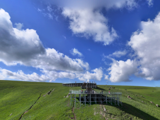 2025新疆旅游（2） -Travel in China XinJiang（1․2g skybox）